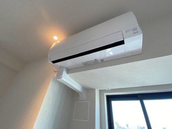 ログ(Log戸越)の物件内観写真